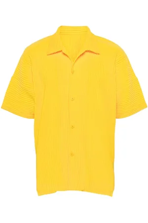 Issey Miyake MC July shirt