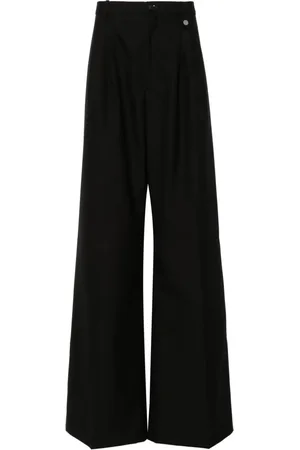 EgonLab Wide-leg trousers