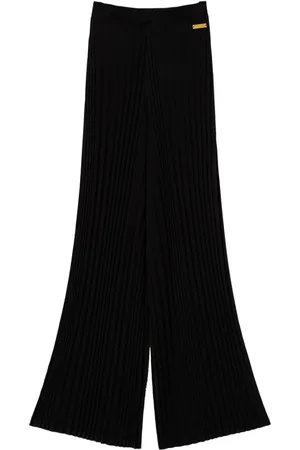 Twin-Set Pleated trousers
