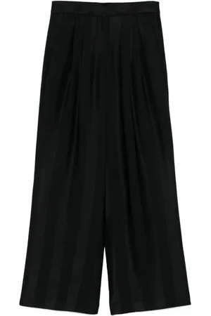 SEMICOUTURE Barrie trousers