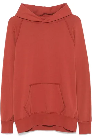 FORTELA Cotton hoodie