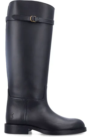 Ralph Lauren Polo Pony boots