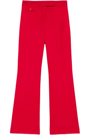 SEMICOUTURE Franca trousers
