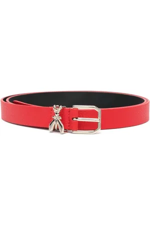 Patrizia Pepe Leather belt