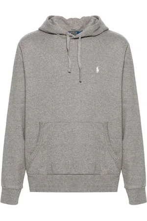 Ralph Lauren Fleece Hoodie