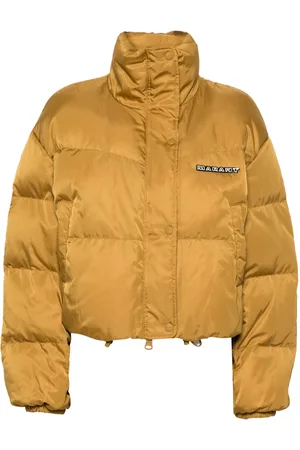 Marant Etoile Telia puffer jacket