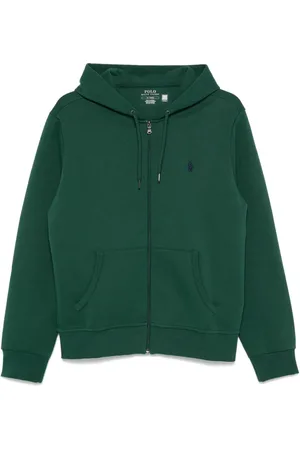 Ralph Lauren Zip-up hoodie