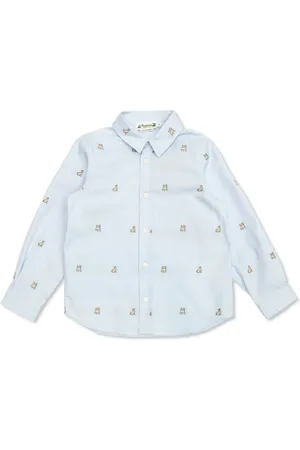 BONPOINT Daho shirt