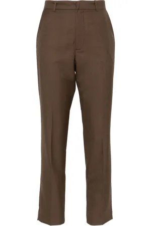 Soeur Tapered trousers