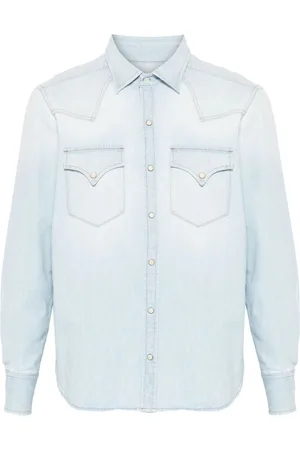 FORTELA Texan shirt
