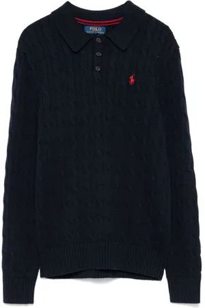Ralph Lauren Polo Pony jumper