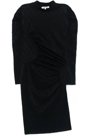 HENRIK VIBSKOV Sun midi dress