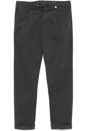MYTHS Tapered chino trousers