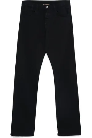 Nº21 Straight trousers