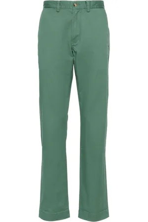 Ralph Lauren Straight-leg chinos