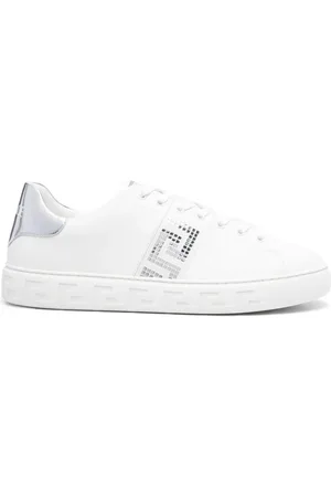 VERSACE Greca sneakers