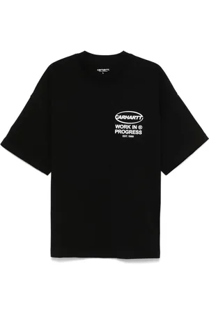 Carhartt Body Of Work T-Shirt