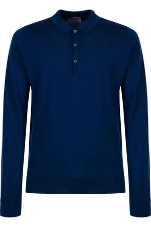 JOHN SMEDLEY Belper polo shirt