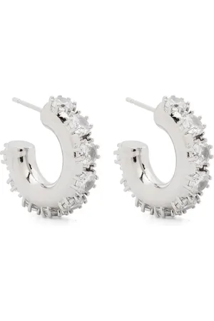 Justine Clenquet Nina earrings
