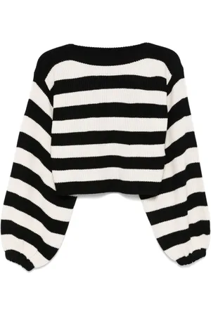 ZIMMERMANN Illustration Billow sweater