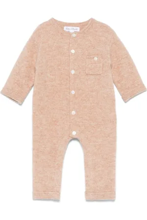 Tartine Et Chocolat Wool romper