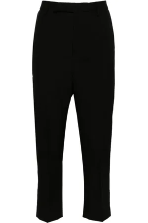 Rick Owens Astaires trousers