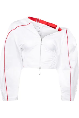 Nike X Jacquemus track jacket