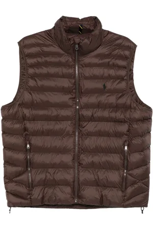 Ralph Lauren Colden gilet
