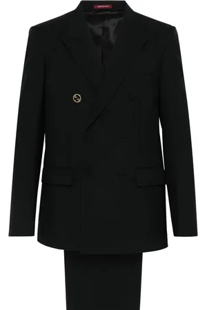 Gucci Interlocking G suit