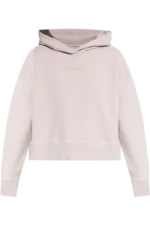 Canada Goose Logo-print hoodie