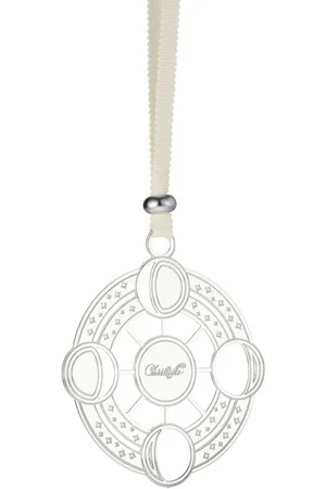 Christofle Rêve Cosmique Christmas ornament (6.6cm)