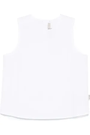REMAIN Racerback top