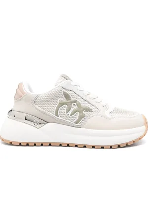 Pinko Love Birds sneakers