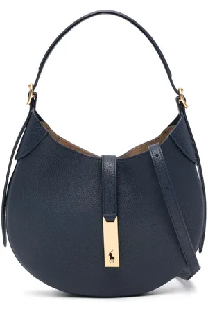 Ralph Lauren Small Polo ID shoulder bag