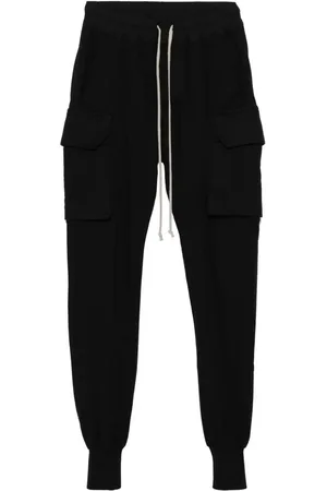 Rick Owens Mastodon trousers