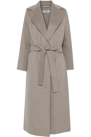 Max Mara Poldo coat