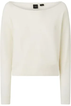 Pinko Logo sweater