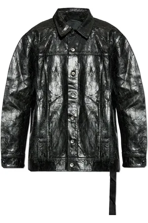 Rick Owens Jumbo Worker jacket