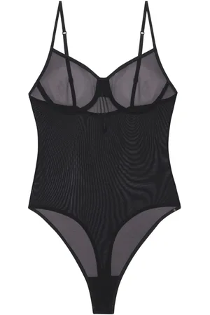 ANINE BING Vena bodysuit