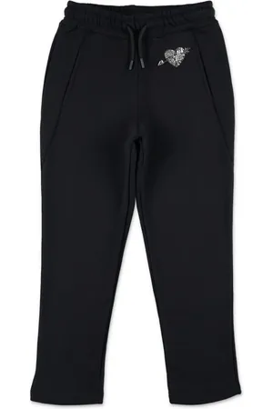 Msgm Cotton jogging bottoms