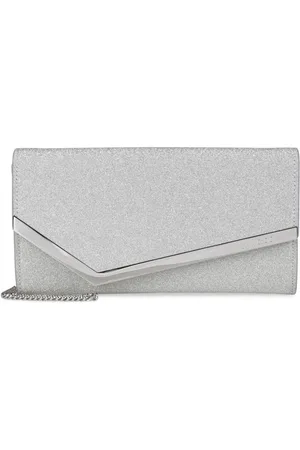 Jimmy Choo Emmie clutch