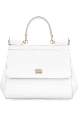 Dolce & Gabbana Sicily small shoulder bag