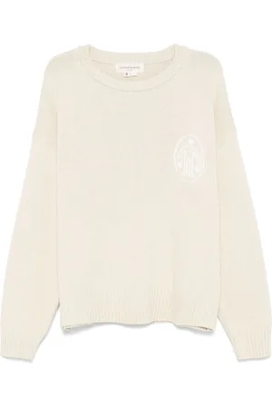 Untitled Artworks Signature sweater