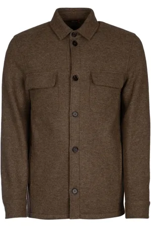 Loro Piana Marco shirt