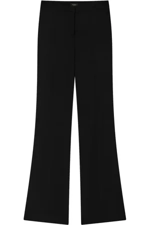 Pinko High-waisted trousers