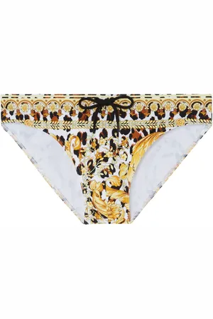 VERSACE Wild Barocco swim briefs