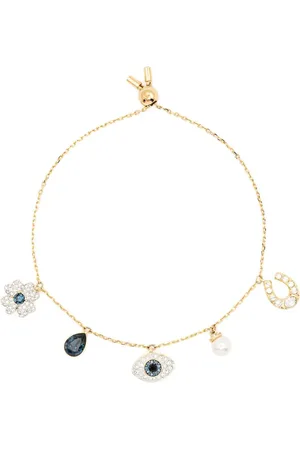 Swarovski Symbolica charms bracelet