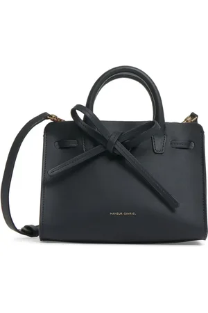 Mansur Gavriel Mini Sun mini bag