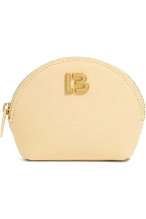 Bimba y Lola Leather coin purse
