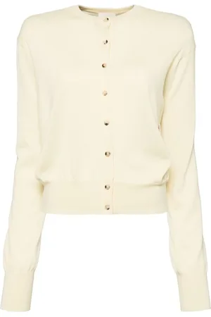 Khaite Jackie cardigan
